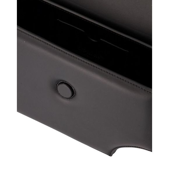 Off-white  Burrow 24 Bag in White - Picture 4 of 4